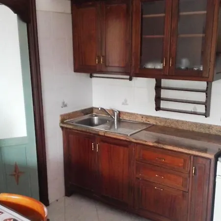 Apartmán Il Giardino