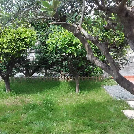 Apartmán Il Giardino *