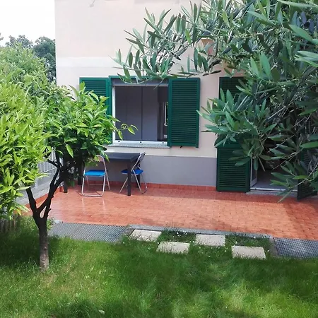 Il Giardino