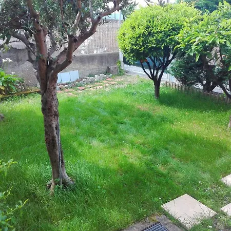 Il Giardino Apartmán *
