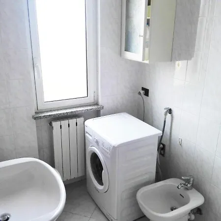 Apartmán Il Giardino Albenga