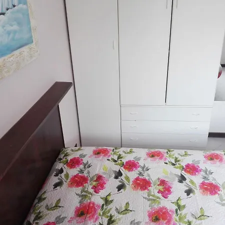 Apartmán Il Giardino
