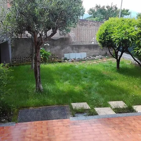 아파트 Il Giardino *