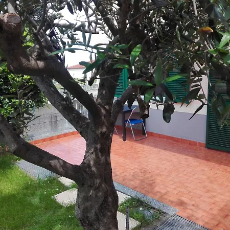 Il Giardino *