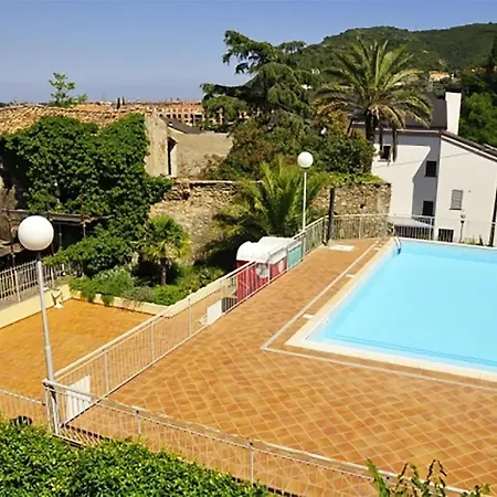 Apartment Il Giardino Albenga